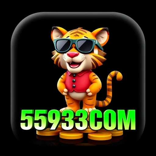 55933com Logo