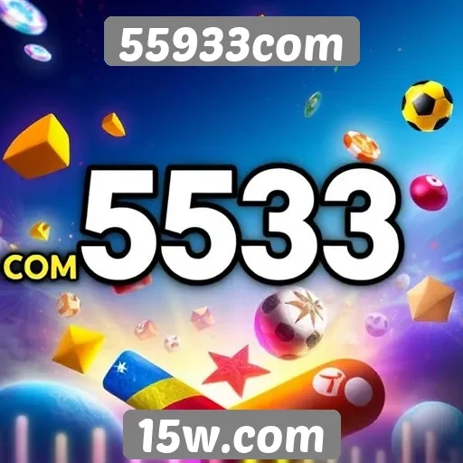 Exploração das ofertas de jogos no 55933com