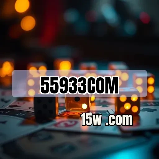 55933com Programa VIP